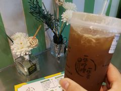 -一些柠檬一些茶(西村店)