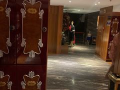 -宝丽金大酒店·洗浴中心