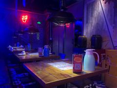 -馋火炉鱼(新世界百货望京店)
