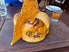 -北京华彬费尔蒙酒店·刃餐厅