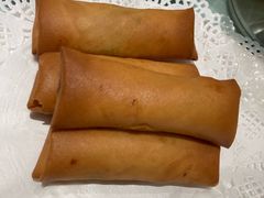 三丝春卷-老吉士(环贸iapm店)