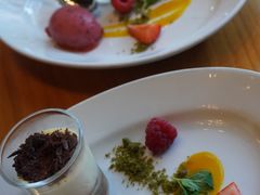 -君悦酒店·La Terrazza意合園·意式风味