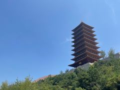 -牛首山文化旅游区