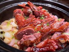 -金陵一哥龙虾(水木秦淮店)