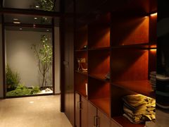 -古莲·影院足道·按摩SPA(水上温泉店)