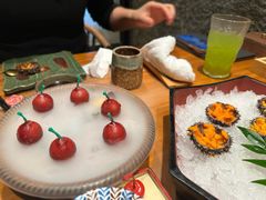 -水濑·日料放题(天河店)