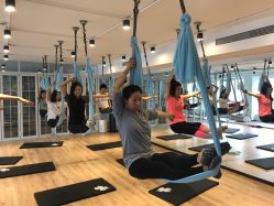 -fit4life girl power studio