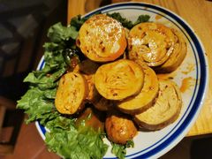 -么肆烤肉(蓝山名邸店)