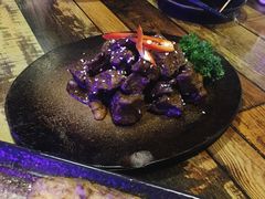 -质烤烤物·活烤海鲜(质烤总店)