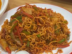 -花儿穆萨·烤肉餐厅(石马坪店)