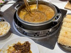 -荣叔港式沙嗲牛肉火锅(正佳潮流店)