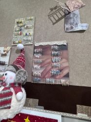 -LEILEI NAIL蕾蕾美甲美睫