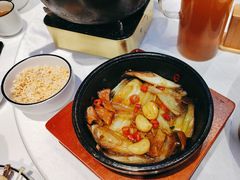 -徽镇小厨·经典徽菜(马连道店)