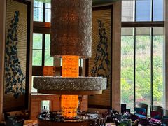 -济南喜来登酒店
