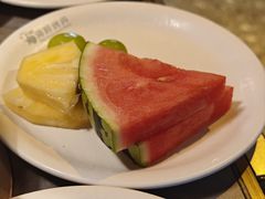 -伍棵星炭烤自助料理·烤鳗鱼(浦东食品城店)