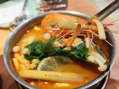 -simply thai天泰(美罗城店)