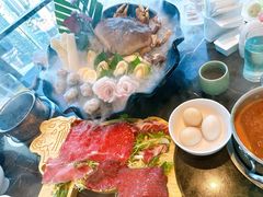 -金陵饭店-56JIA Restaurant家餐厅