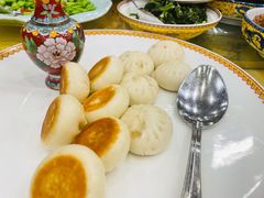 生煎包-白家大院·王府宫廷菜(苏州街店)