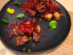 -榕意·川味之美(深业上城店)