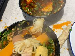 -钢管厂五区小郡肝串串香(车公庙店)