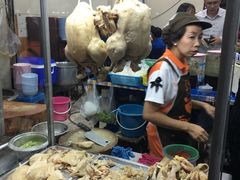 -红大哥水门鸡饭(總店)