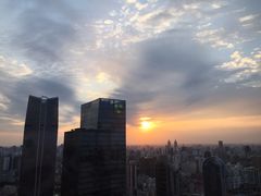 -上海静安香格里拉大酒店