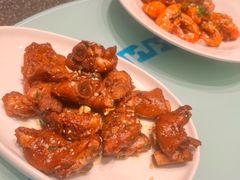 -王庄阿咪海鲜大排档(象园店)