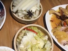 -猛料鸭仔饭(赤坎店)