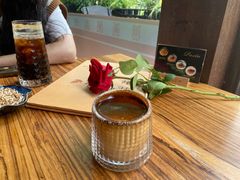 -乌托邦咖啡(武侯祠店)