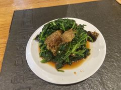 -小城粥道·海胆鲜虾粥(解放广场店)
