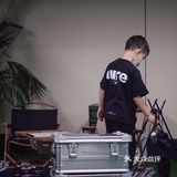 海岸城停车场颠覆露营⛺️新玩法- Night Camp