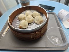 -鸡鸣汤包(红山动物园店)