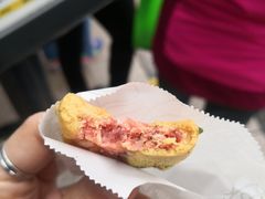 鸡仔饼-上海哈尔滨食品厂(淮海中路店)