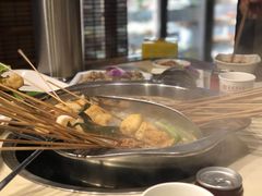 -袁记串串香(世欧王庄店)