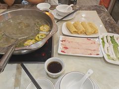 -潮悦牛肉火锅城(水贝店)
