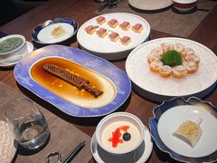 -曾宴·楚菜(湖北省博物馆店)