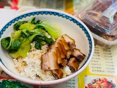 -永祥烧腊餐厅(虹口店)