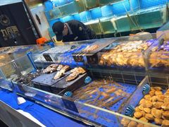 -九月海·海鲜自助(世纪东方店)