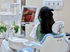 -牙博士口腔品牌连锁(杨浦店)