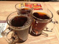 -豪客来牛排(成都锦江大融城店)