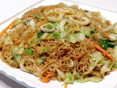 -鑫悦楼煎蟹·16年海鲜大排档