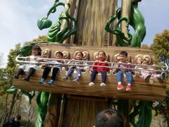 -安徒生童话乐园