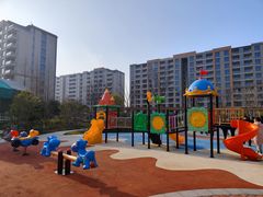 -梧桐人家中国太平国际健康颐养社区