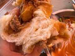 -老陶包子铺(南大西南村店)