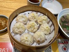 -馋三尺蟹粉小笼(人民广场店)