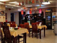 -陕西风味餐厅(陕西省驻京办店)