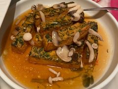 -漢舍中国菜馆(889广场店)