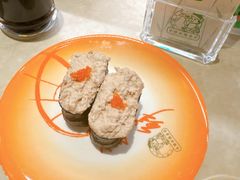 -禾绿寿司·定食·拉面·烧炸(喜荟城店)