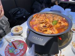 -徐记小怪兽肉蟹煲店(哈西万达金街店)