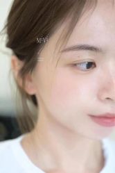 -MIVI野生眉纹绣纹眉